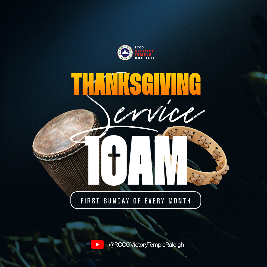thanksgiving service mobile