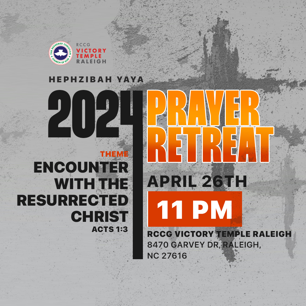 HY 2024 prayer retreat mobile