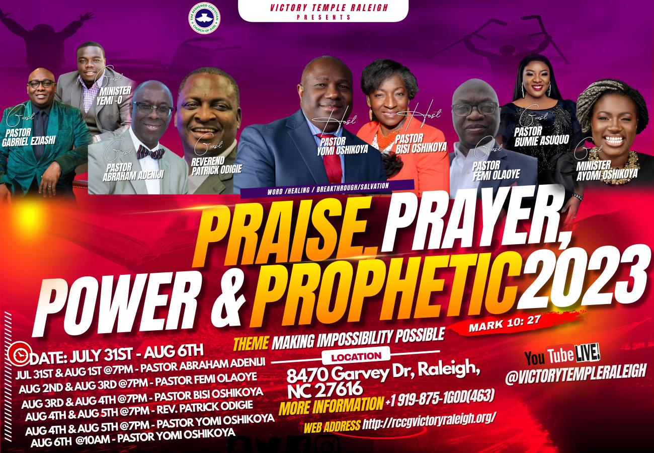 praise_prayer_power_prophetic_2023